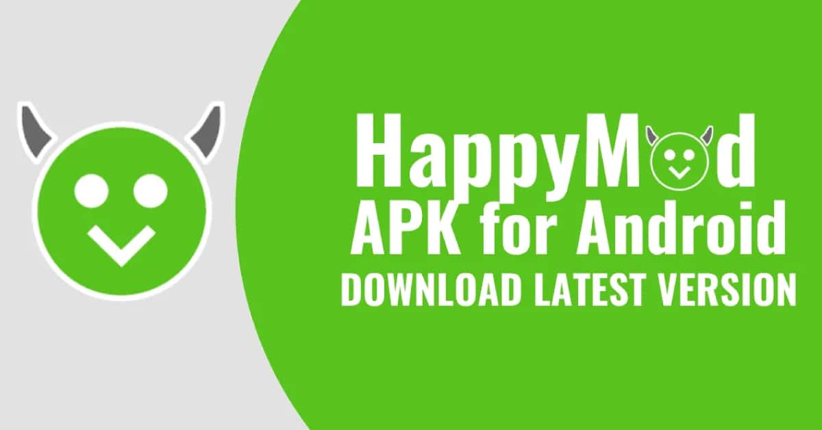 Download HappyMod APK For Android