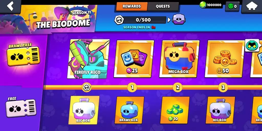 Nulls-Brawl-Apk