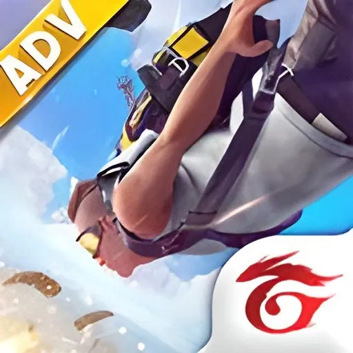 Free Fire Advance Server Apk